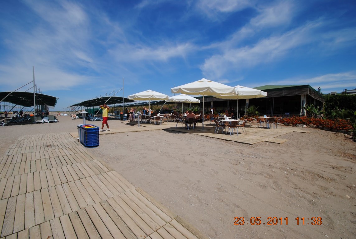 imagini hotel AMELIA BEACH RESORT SIDE